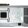 PLACA DE VIDEO AORUS GEFORCE RTX 5090 MASTER ICE 32G
