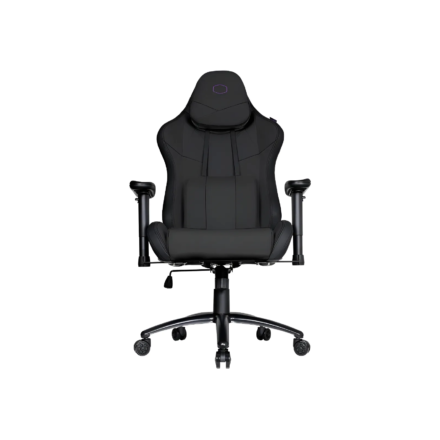 Silla gamer | Cooler Master Caliber R3C Black