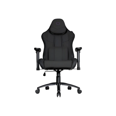 Silla gamer | Cooler Master Caliber R3C Black