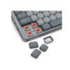 TECLADO REDRAGON AZURE