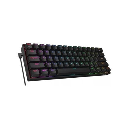 TECLADO REDRAGON DRACONIC PRO