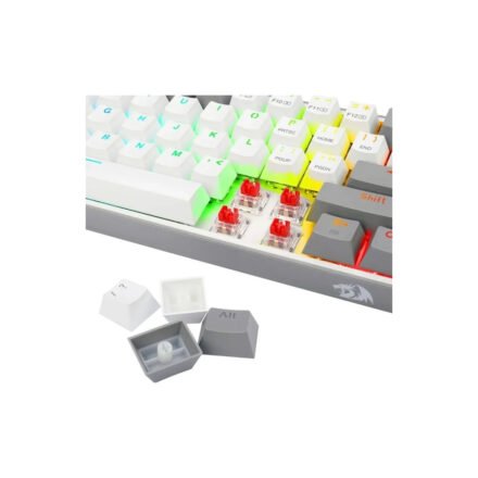 TECLADO REDRAGON FIZZ PRO