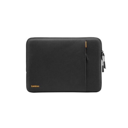 Funda Notebook | Tomtoc Defender-A13 | 15.6» | Negra | Protección 360°