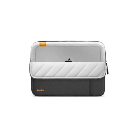 Tomtoc Defender A13 negra