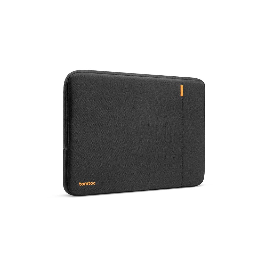 Tomtoc Defender A13 negra