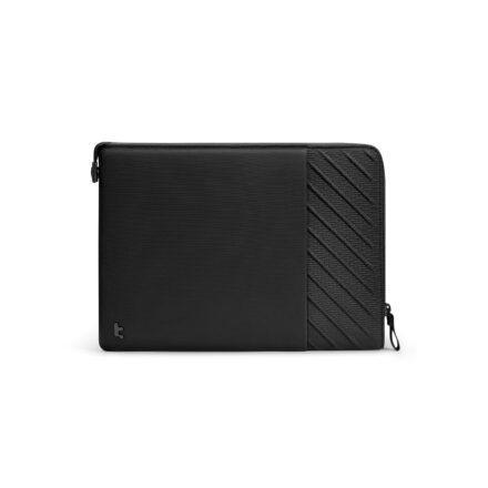 Funda Notebook | Tomtoc Voyage-A10 | 16» MacBook Pro | Negra | Slim Funda Notebook | Tomtoc Voyage-A10 | 16» MacBook Pro | Negra | Slim