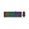 Combo teclado y mouse s146
