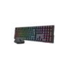 Combo teclado y mouse s146