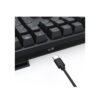 Combo teclado y mouse s146