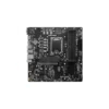Motherboard MSI PRO B760M-P LGA1700 DDR4