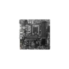 Placa madre | MSI | PRO B760M-P DDR5 | B760 LGA1700 Micro ATX
