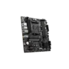 Mother MSI B550M PRO-VDH (AM4)
