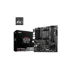 Mother MSI B550M PRO-VDH (AM4)