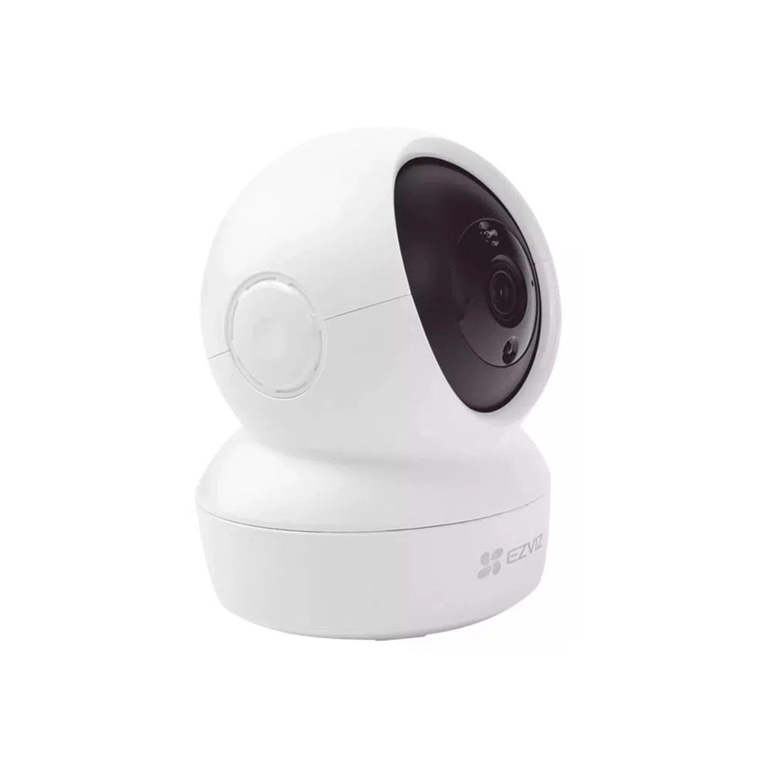Cámara de Seguridad | Ezviz H6c | interior 2MP | Pan & Tilt con visión nocturna | Wi‑Fi - 2 Cámara de Seguridad | Ezviz H6c | interior 2MP | Pan & Tilt con visión nocturna | Wi‑Fi