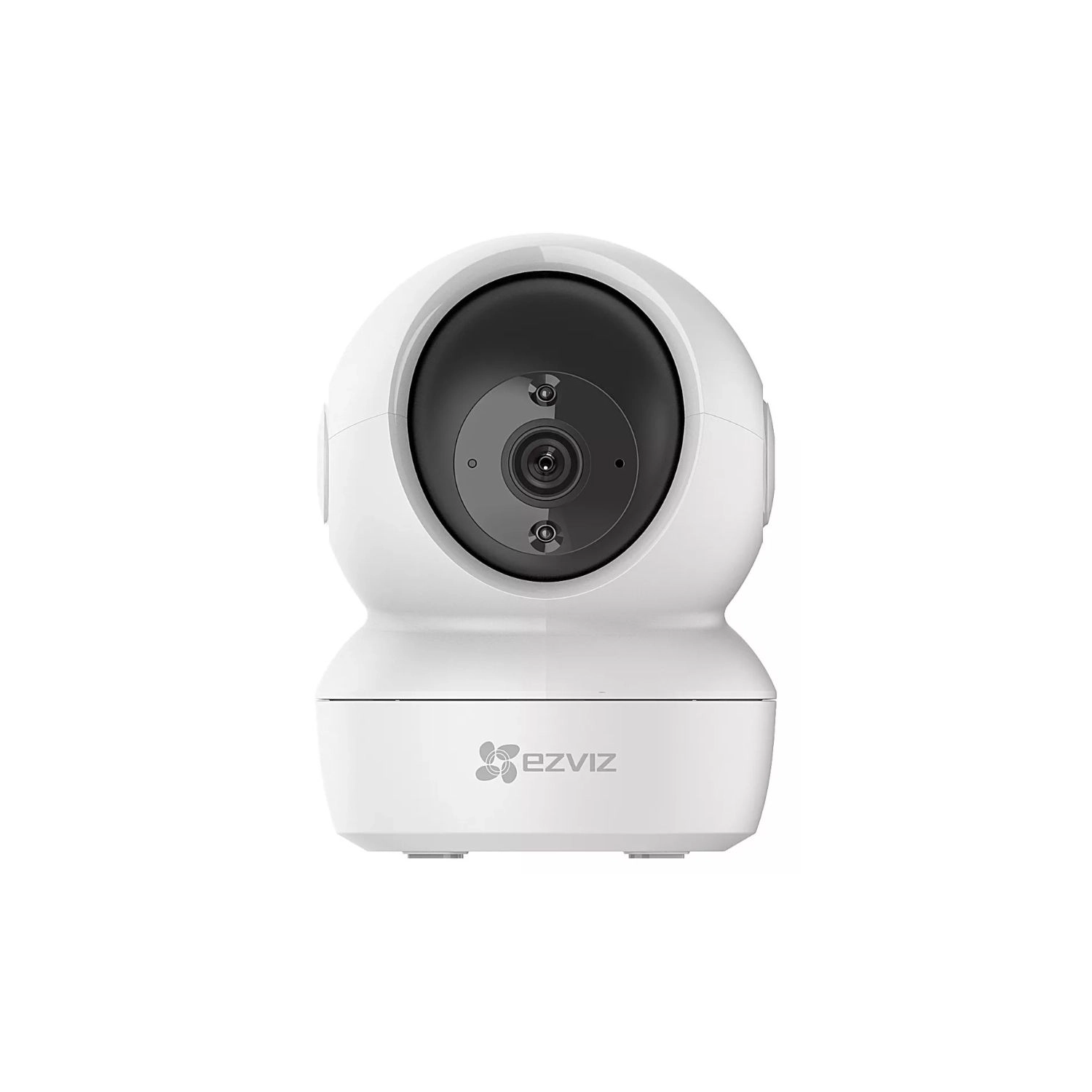 Cámara de Seguridad | Ezviz H6c | interior 2MP | Pan & Tilt con visión nocturna | Wi‑Fi Cámara de Seguridad | Ezviz H6c | interior 2MP | Pan & Tilt con visión nocturna | Wi‑Fi