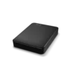 Disco Externo HDD WESTERN DIGITAL Elements 5TB USB 3.0 Tipo A Negro