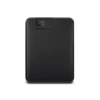Disco Externo HDD WESTERN DIGITAL Elements 5TB USB 3.0 Tipo A Negro