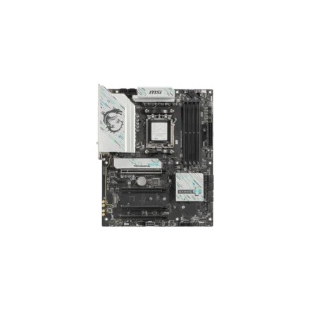 Motherboard MSI B850 GAMING PLUS WIFI AM5 DDR5