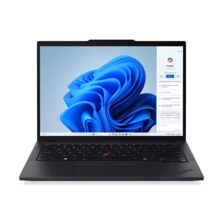 Notebook | Lenovo ThinkPad T14 Gen 5 | Intel Core Ultra 5 125U 16GB 512GB SSD | 14" | Windows 11 Pro