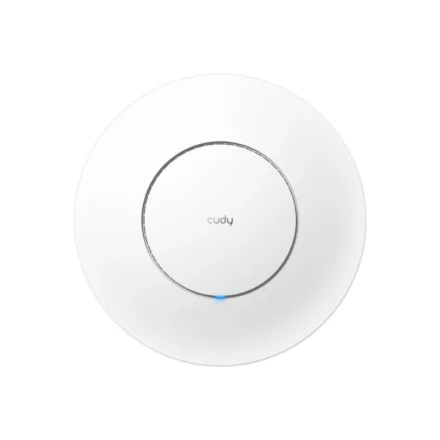 Router | Cudy | AP1300 1.0 | Wi‑Fi 5 AC1200 doble banda Gigabit PoE Router | Cudy | AP1300 1.0 | Wi‑Fi 5 AC1200 doble banda Gigabit PoE