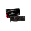 Placa de Video Powercolor Reaper AMD Radeon RX 9070 XT 16GB GDDR6