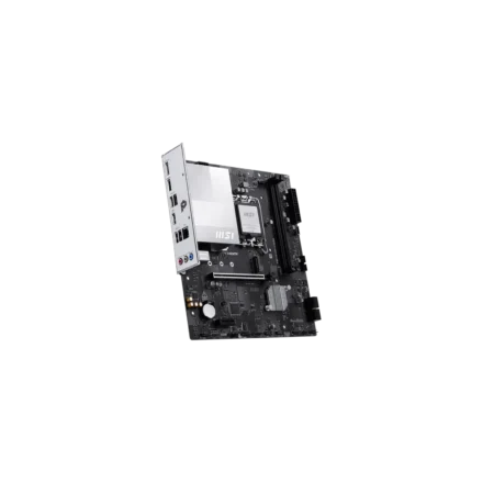 Motherboard MSI PRO H610M-A LGA 1700 DDR4