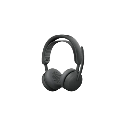 Auricular | Logitech | Zone Wireless 2 ES | ANC, Bluetooth 5.3 y USB-C