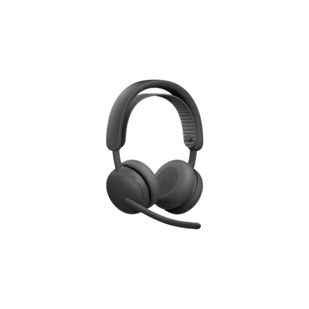 Auricular | Logitech | Zone Wireless 2 ES | ANC, Bluetooth 5.3 y USB-C Auricular | Logitech | Zone Wireless 2 ES | ANC, Bluetooth 5.3 y USB-C