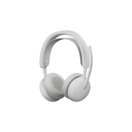 Auricular | Logitech | Zone Wireless 2 ES for Business | ANC, Teams