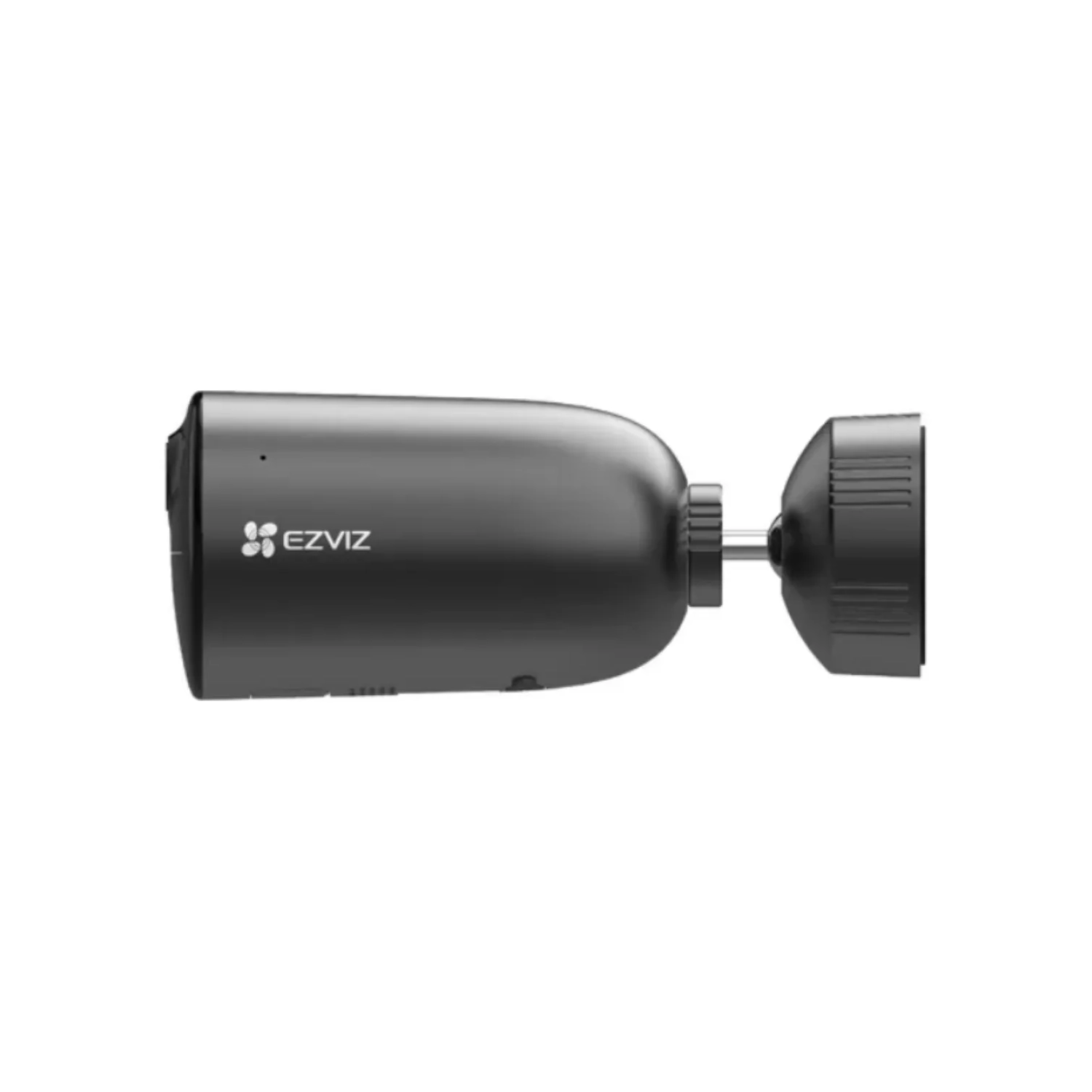 Cámara de seguridad | EZVIZ EB3 4G 2K | Panel Solar: vigilancia exterior sin Wi‑Fi - 3 Cámara de seguridad | EZVIZ EB3 4G 2K | Panel Solar: vigilancia exterior sin Wi‑Fi