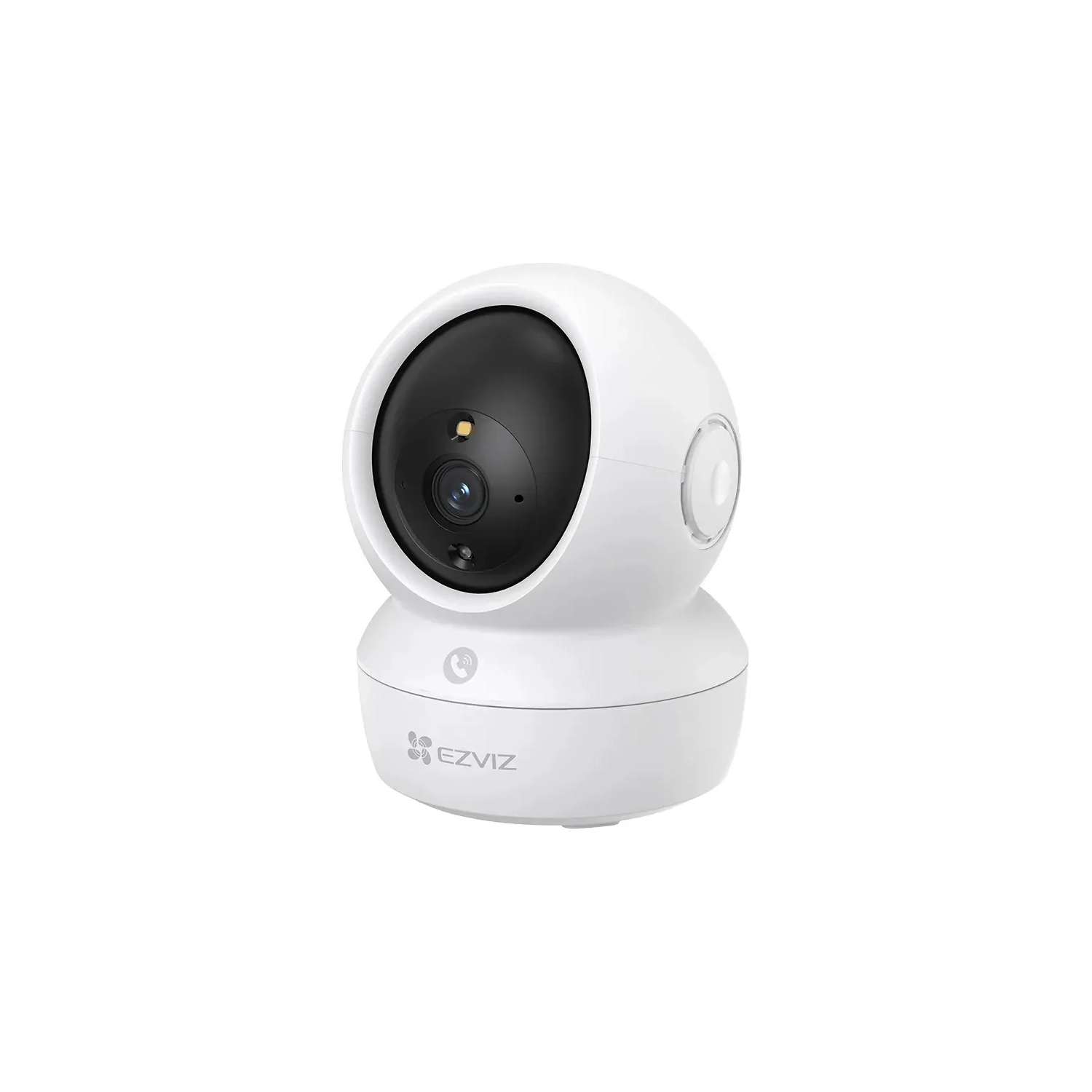 Cámara de Seguridad | EZVIZ H6c | 3MP | Wi‑Fi | Interior | Seguimiento Automático Cámara de Seguridad | EZVIZ H6c | 3MP | Wi‑Fi | Interior | Seguimiento Automático