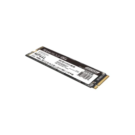 Disco Interno SSD TEAM GROUP MP44L 500GB M.2 NVMe PCIe 4.0 5000MB/s