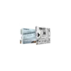 Motherboard (AM5) GIGABYTE B850M EAGLE WIFI6E ICE
