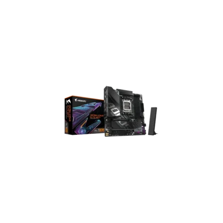 Motherboard (AM5) GIGABYTE X870M AORUS ELITE WIFI7 Motherboard (AM5) GIGABYTE X870M AORUS ELITE WIFI7