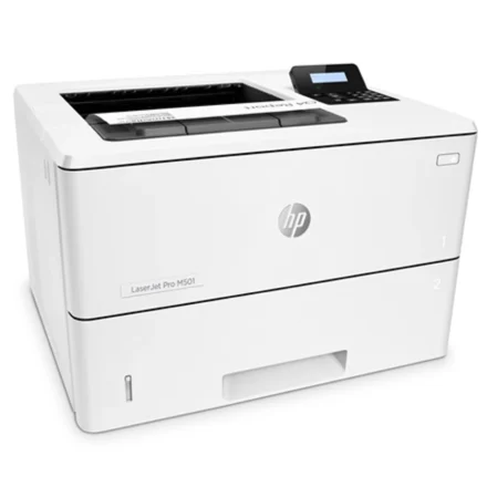 Impresora | HP LaserJet Pro M501d | Dúplex automático | Monocromática