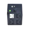 lyonn ctb 2000 ap lcd trasera