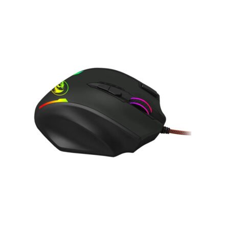 MOUSE iMPACT M908