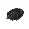MOUSE iMPACT M908
