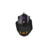 MOUSE iMPACT M908
