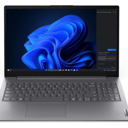 Notebook | Lenovo | V15 G5 | Core i5 13420H 8GB DDR5 512GB SSD FreeDOS