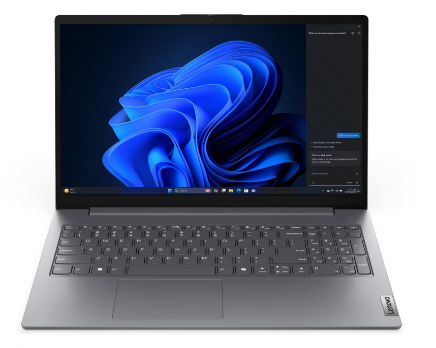 Notebook | Lenovo | V15 G5 | Core i5 13420H 8GB DDR5 512GB SSD FreeDOS Notebook | Lenovo | V15 G5 | Core i5 13420H 8GB DDR5 512GB SSD FreeDOS