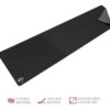 MOUSE PAD TRUST XXL GXT 758