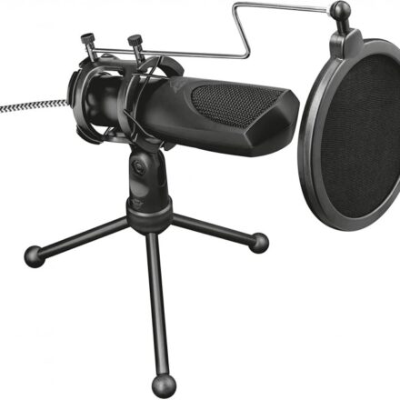 MICROFONO TRUST MANTIS GXT232