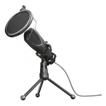 MICROFONO TRUST MANTIS GXT232
