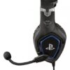 AURICULAR GAMER TRUST FORZE PS4 GXT488 BLACK