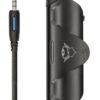 AURICULAR GAMER TRUST FORZE PS4 GXT488 BLACK