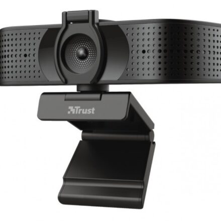 WEBCAM TRUST TEZA 4K UHD WEBCAM TRUST TEZA 4K UHD