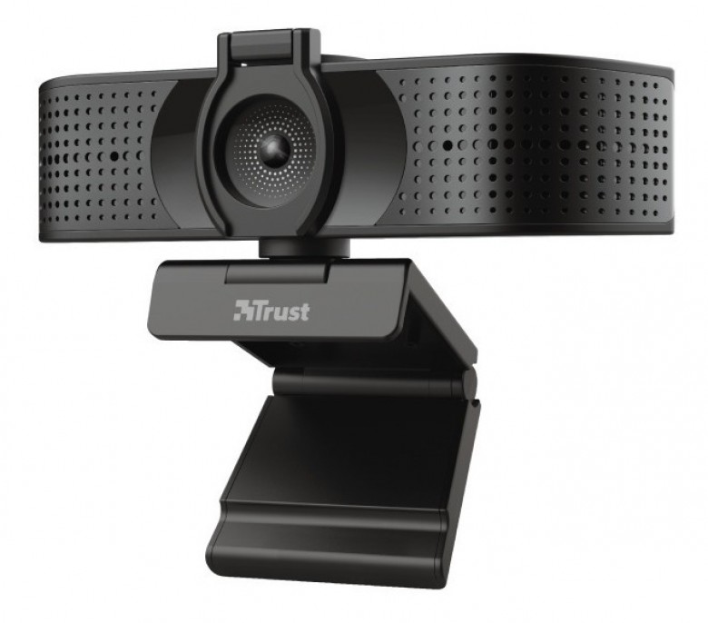 WEBCAM TRUST TEZA 4K UHD WEBCAM TRUST TEZA 4K UHD