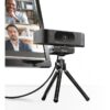 WEBCAM TRUST TEZA 4K UHD