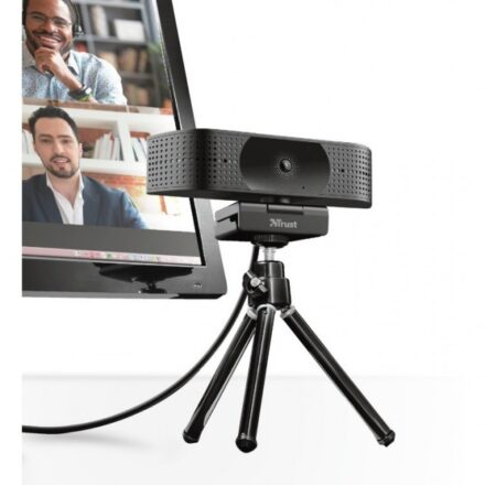 WEBCAM TRUST TEZA 4K UHD